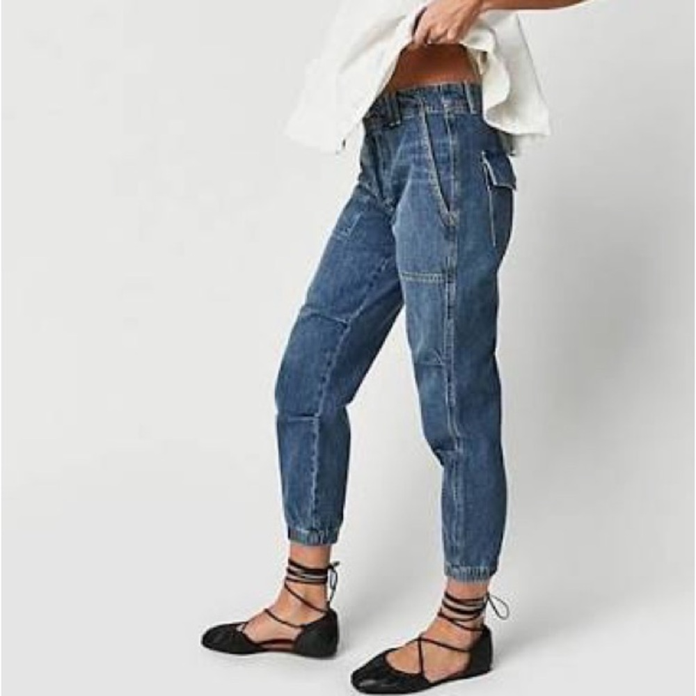 Citizens of Humanity Utility Jogger Size 26